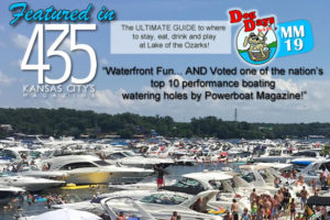 ozarks dogdays waterfront