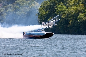 LOTO Shootout Event